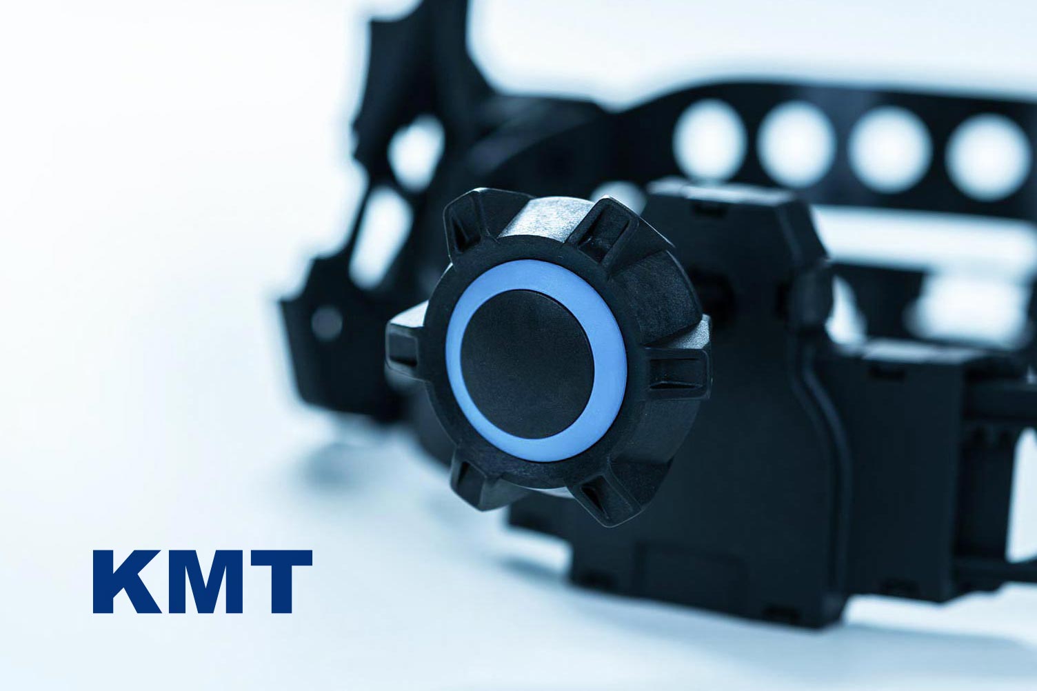 KMT KUNSTSTOFF-METALL-TECHNOLOGIE GMBH logo