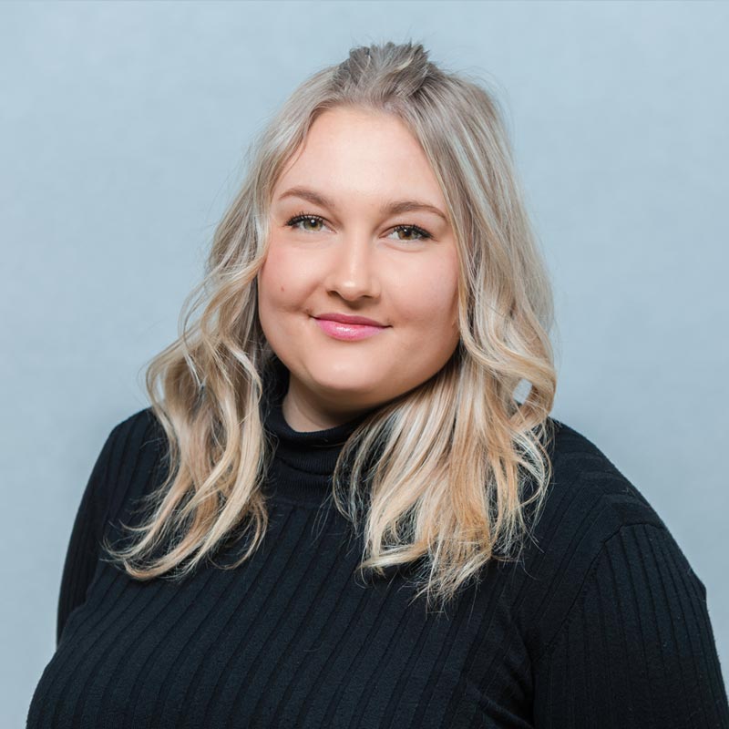 KMT Jasmin Bäumel