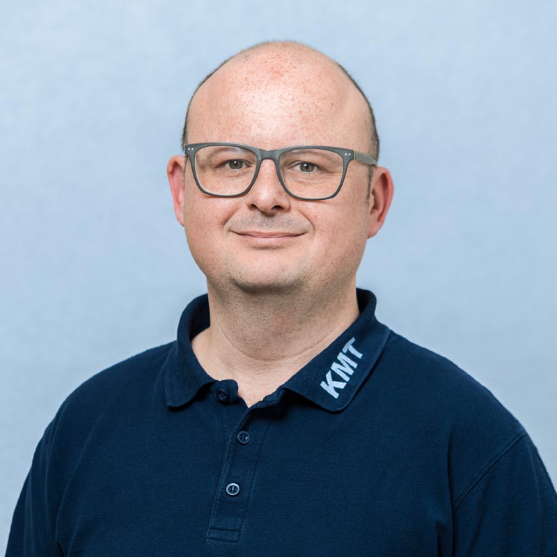 KMT Martin Berndt
